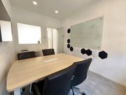 Amoy Street (D1), Office #610381561